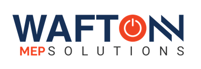 waffton logo